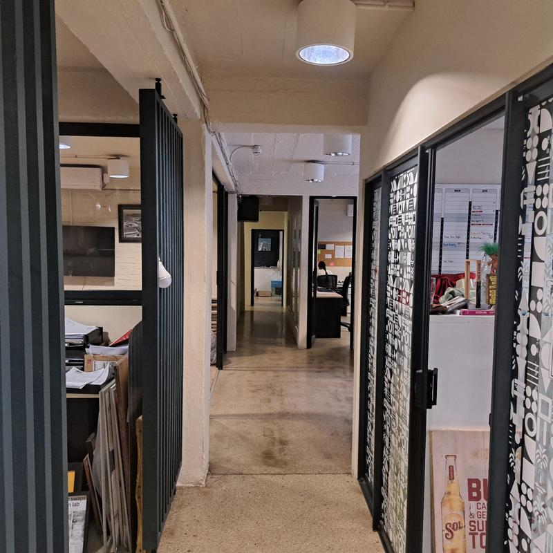 To Let Commercial Property for Rent in South End Eastern Cape